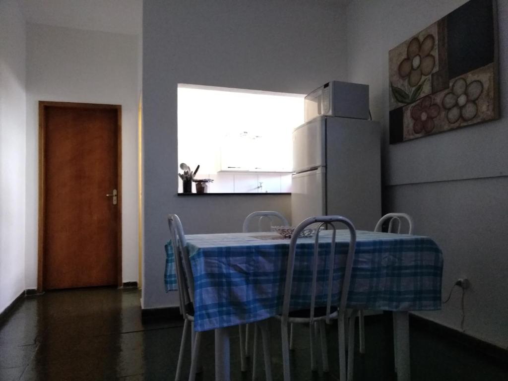  Apartamento para 10 pessoas próximo a Basílica
