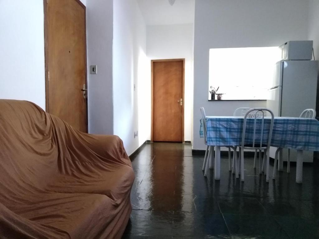  Apartamento para 10 pessoas próximo a Basílica