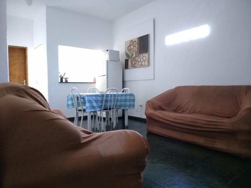  Apartamento para 10 pessoas próximo a Basílica