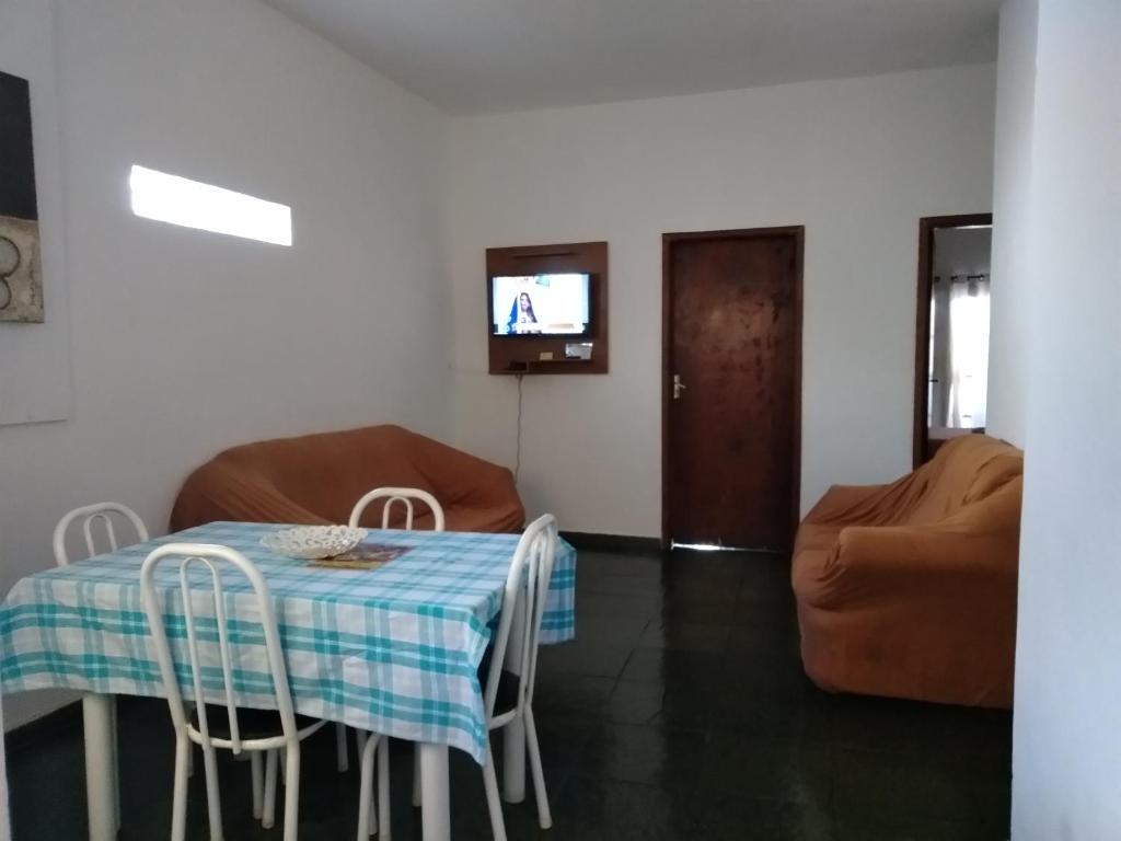  Apartamento para 10 pessoas próximo a Basílica