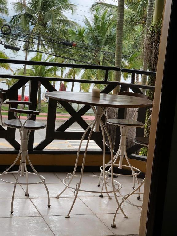  Flats Ilhabela Linda