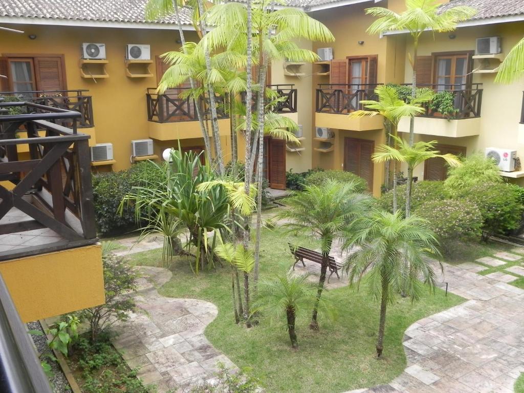  Flats Ilhabela Linda