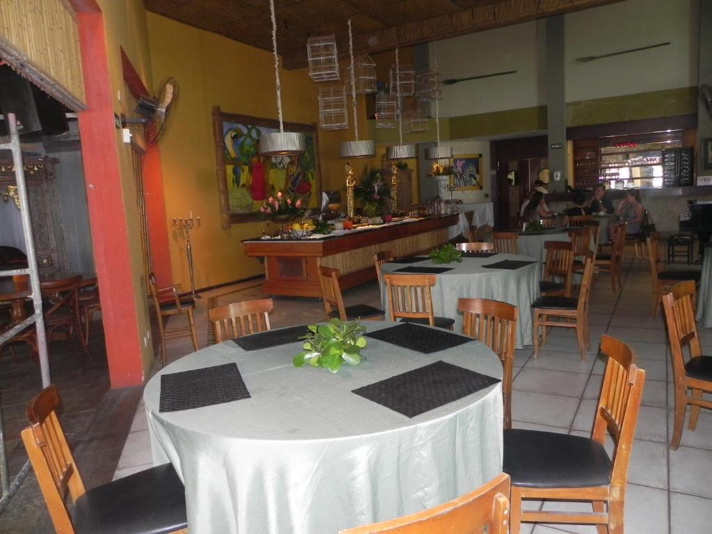  Flats Ilhabela Linda