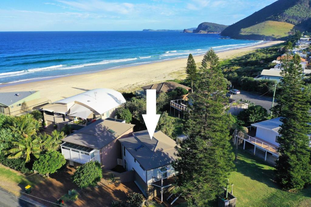 Beach Bay Bee Pet Friendly Blueys Beach Updated 2022 Prices
