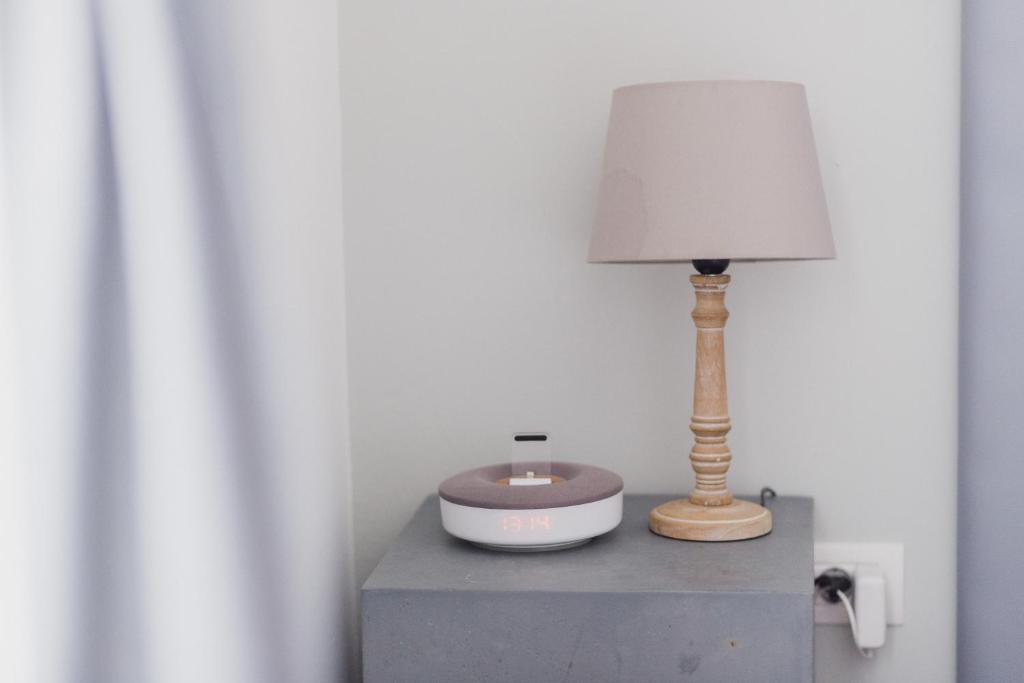 The Artists' Palace Florence - 7