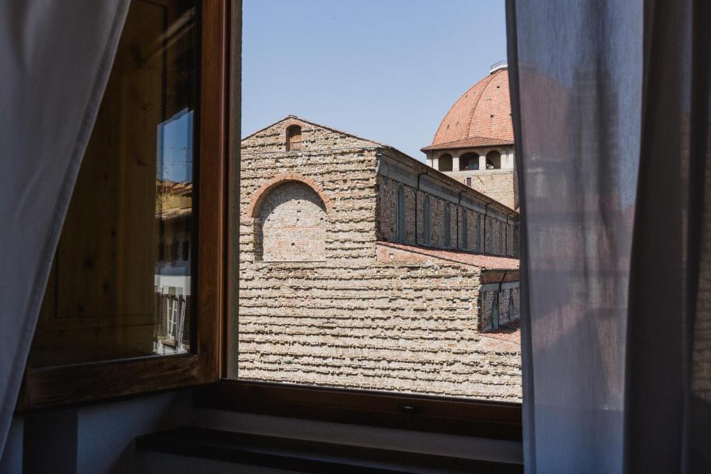 The Artists' Palace Florence - 11