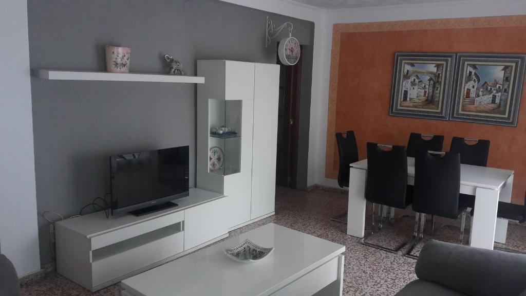 Apartamento Playa Beach Malvarrosa y Universidades Valencia 8 ...