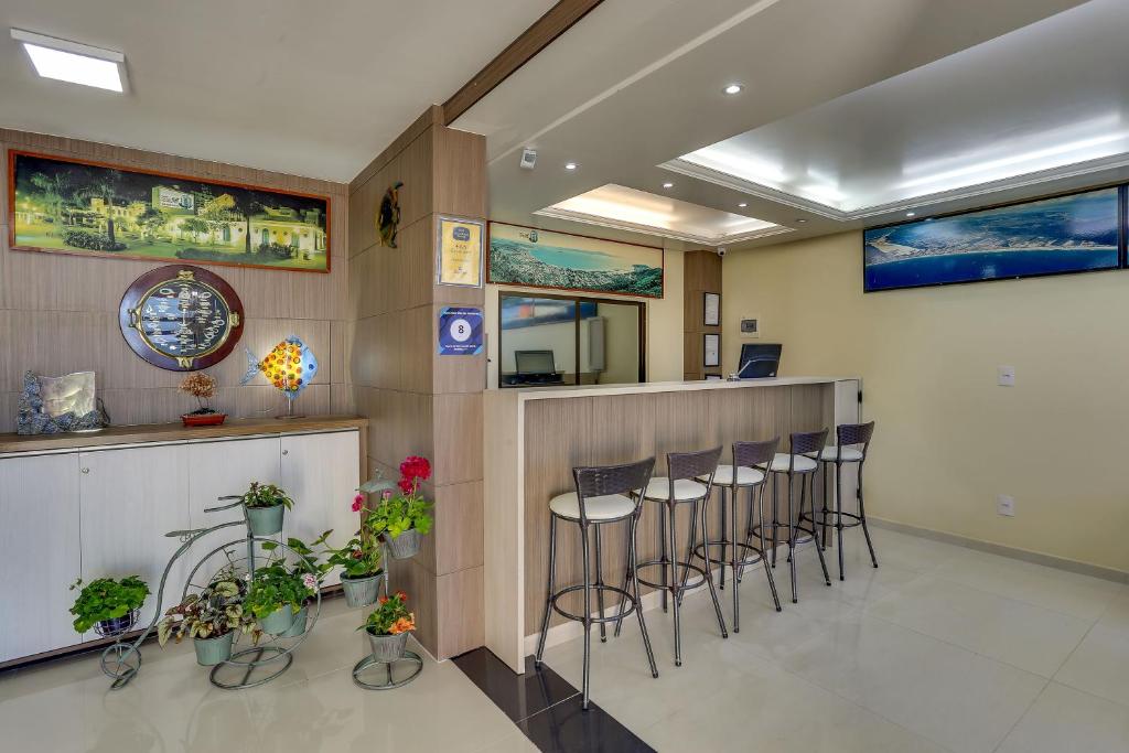  Hotel Vila Mar