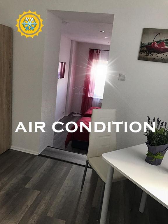 Appartment am Nordpark - Housity
