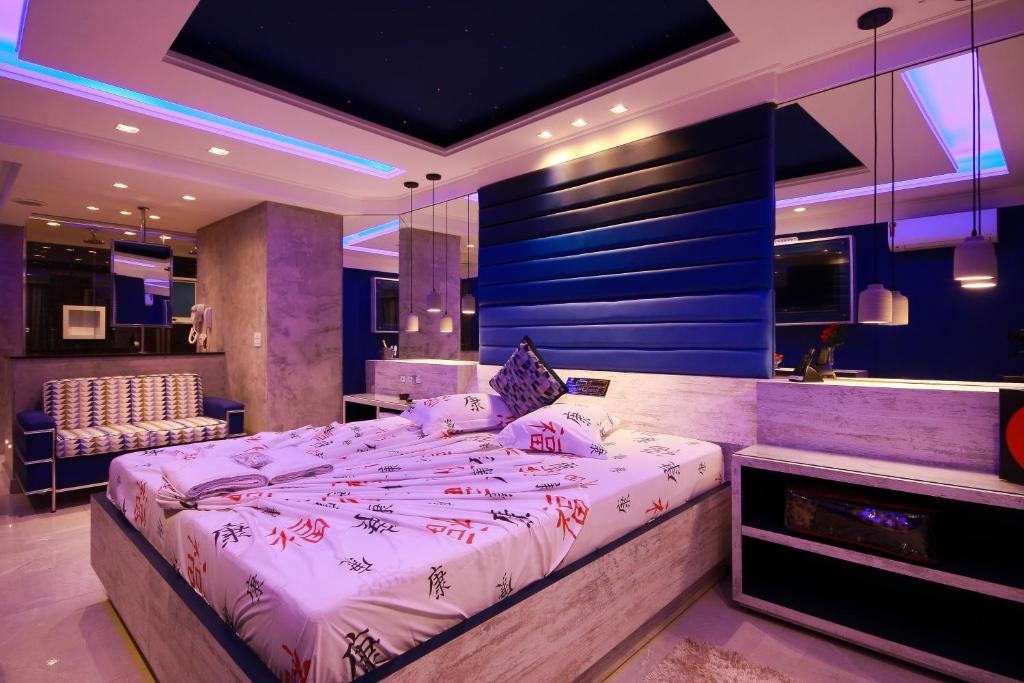  Glória Plaza Hotel (Adults Only)