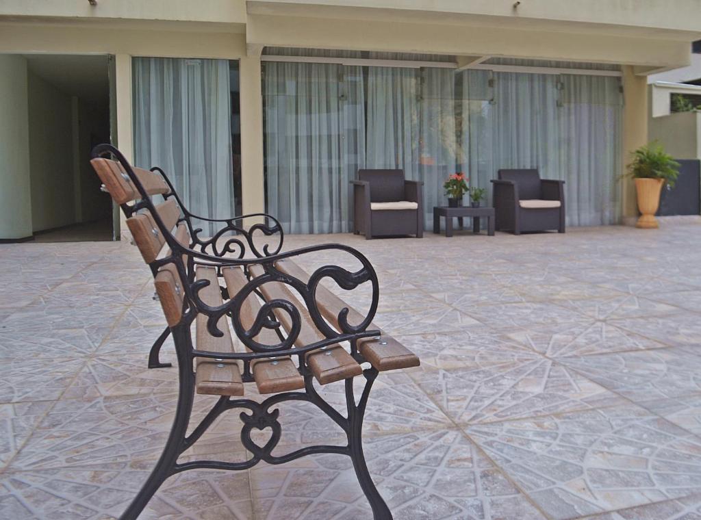  Hotel Ampiezza