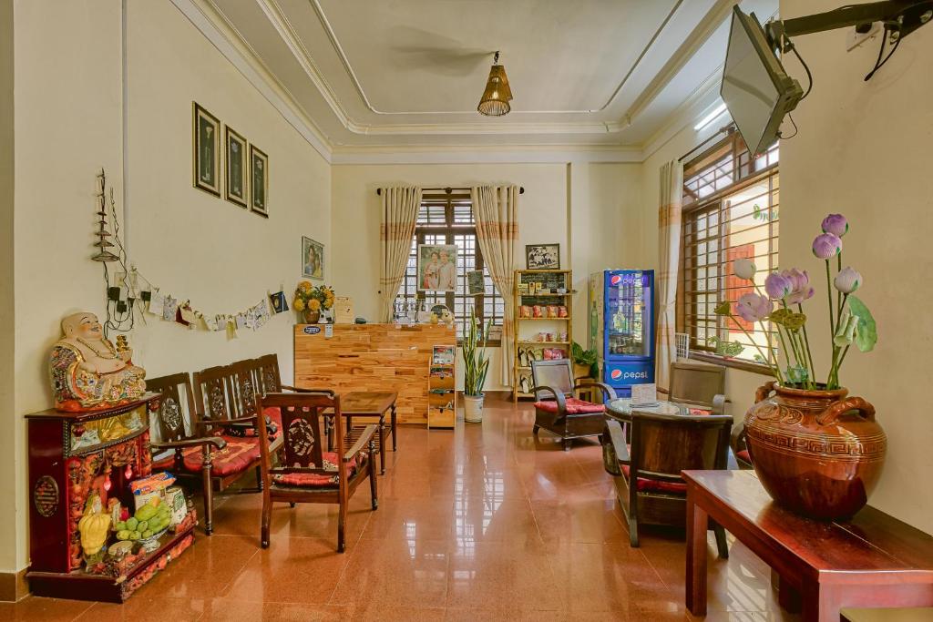 Fotografie z fotogalerie ubytování Le Robinet Homestay v destinaci Hue