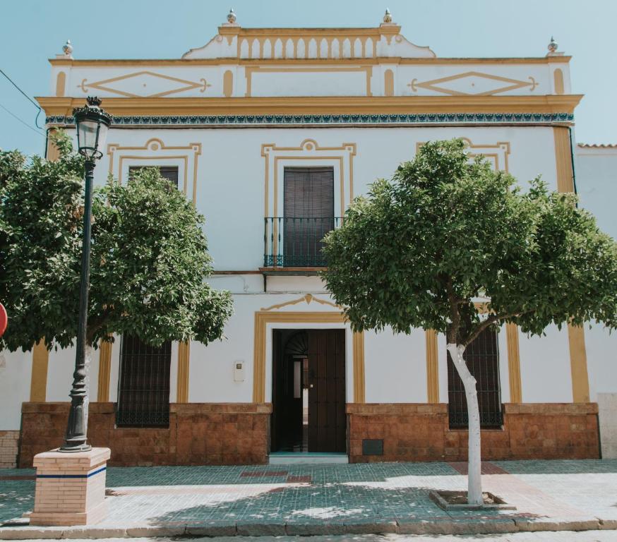 Imagen de la galería de Casa Leal, en La Puebla de los Infantes