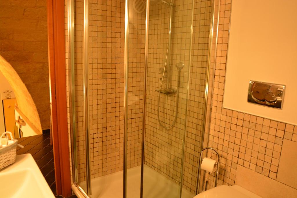 Bagno di VersoSud cave