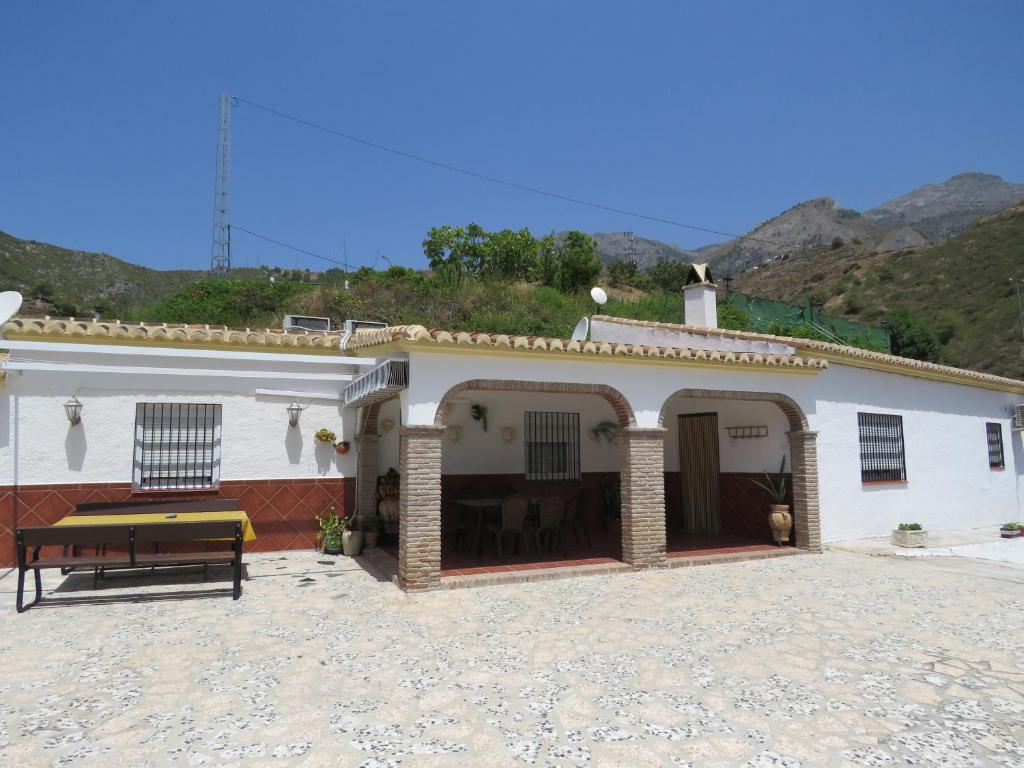 Cortijo MariCarmen, Nerja – Precios 2022 actualizados