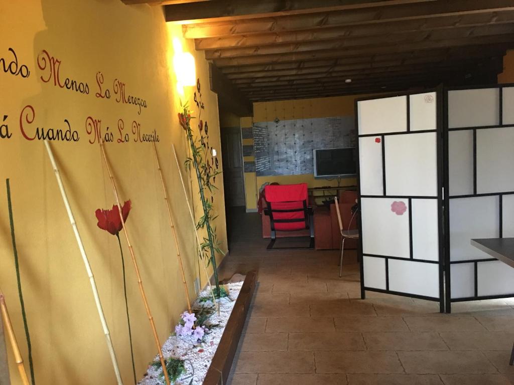 CASA RURAL ANTONIO - Housity