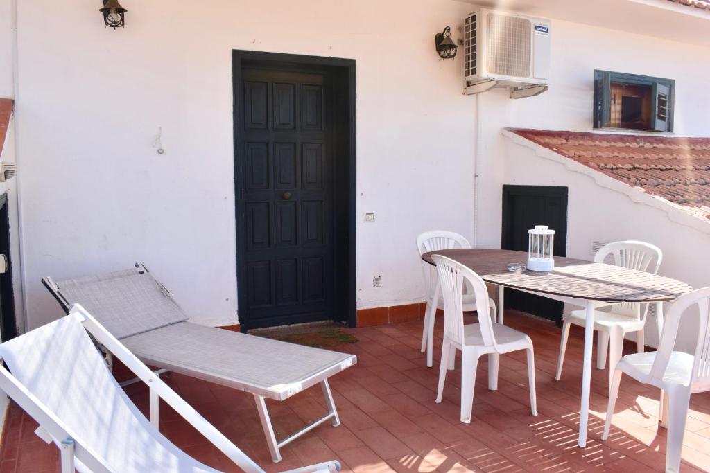 Fotografie z fotogalerie ubytování Bedda Casa Al Mare v destinaci Agnone Bagni