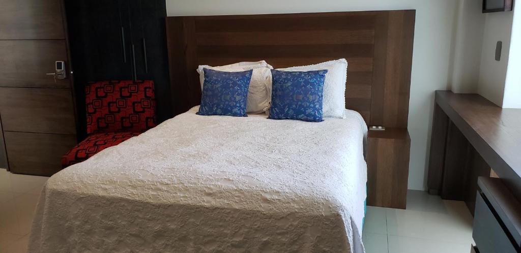 Marialicia Suites, Hotel Boutique - Eenpersoonskamer