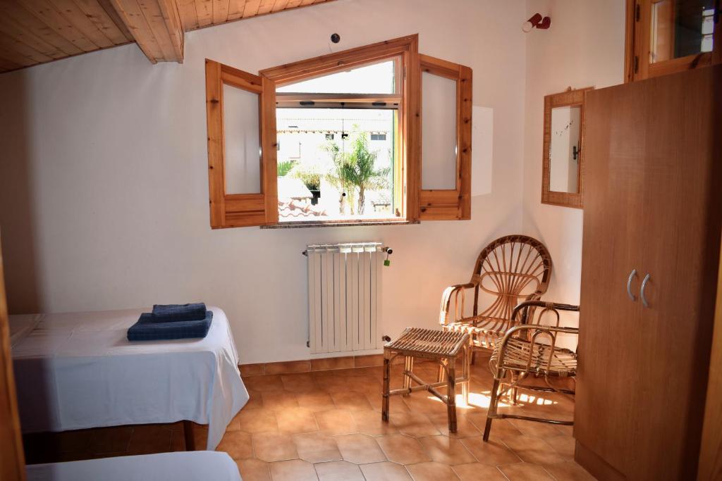 Fotografie z fotogalerie ubytování Bedda Casa Al Mare v destinaci Agnone Bagni