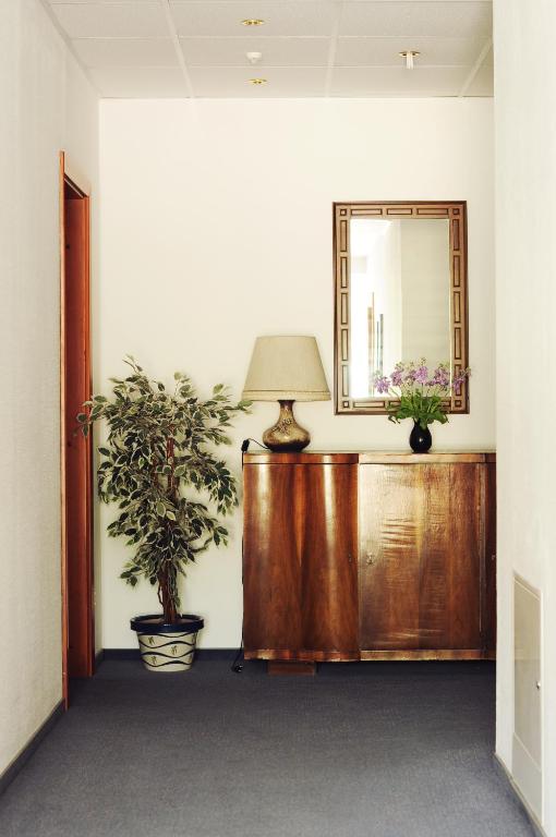 Fotografie z fotogalerie ubytování Amicus Hotel v destinaci Vilnius
