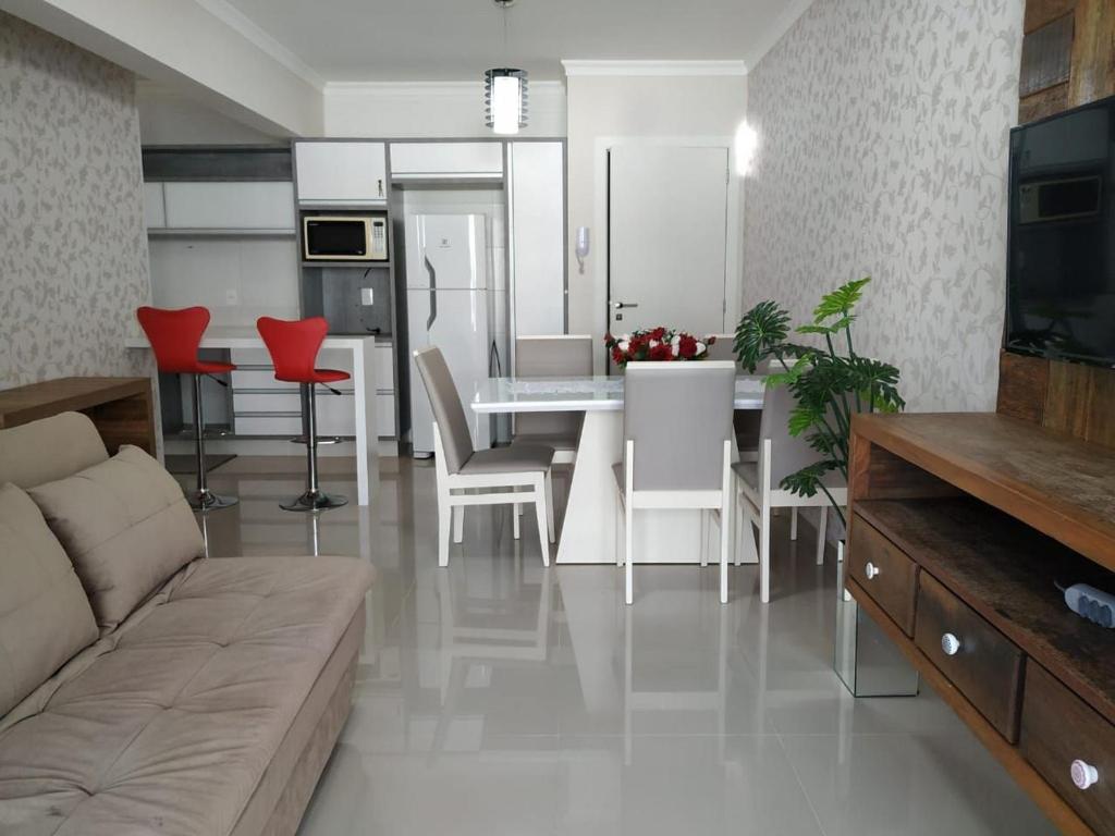  Aluguel Apartamento 2 quartos Bombas SC 201A