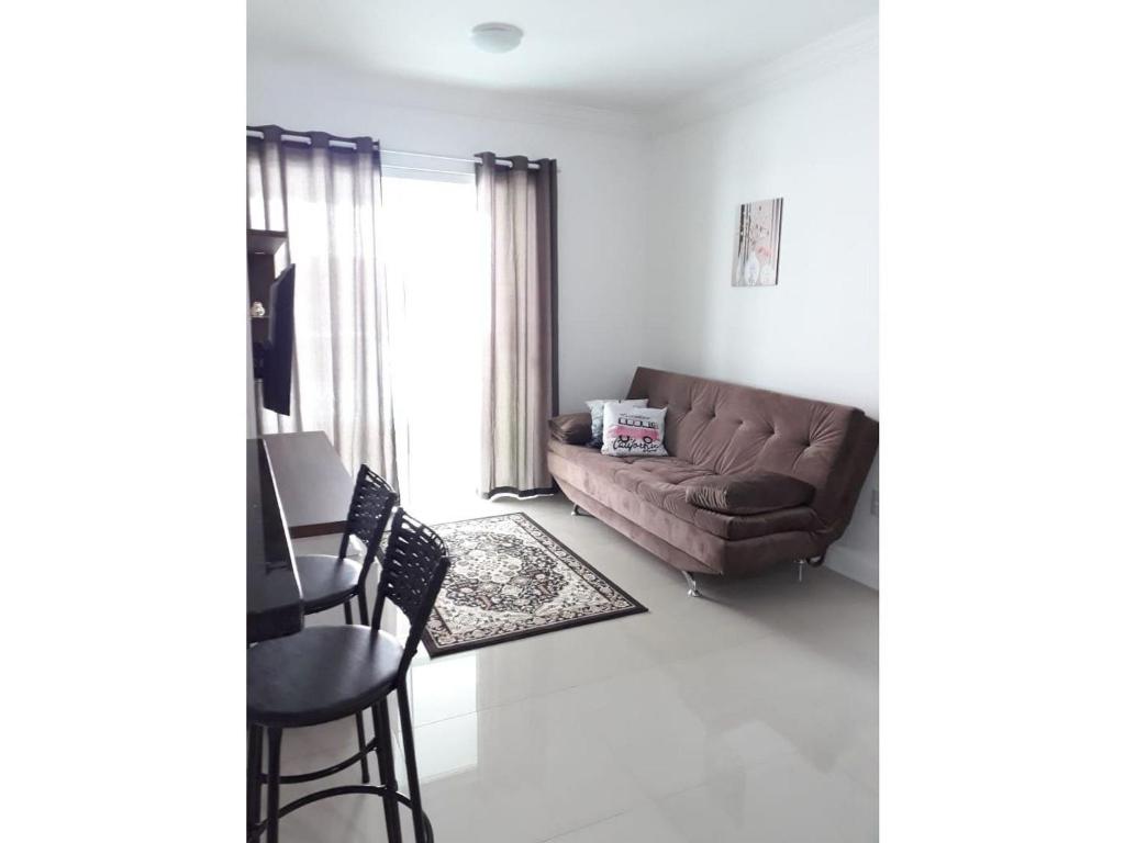  Aluguel Apartamento 2 quartos Piscina Bombas SC 419