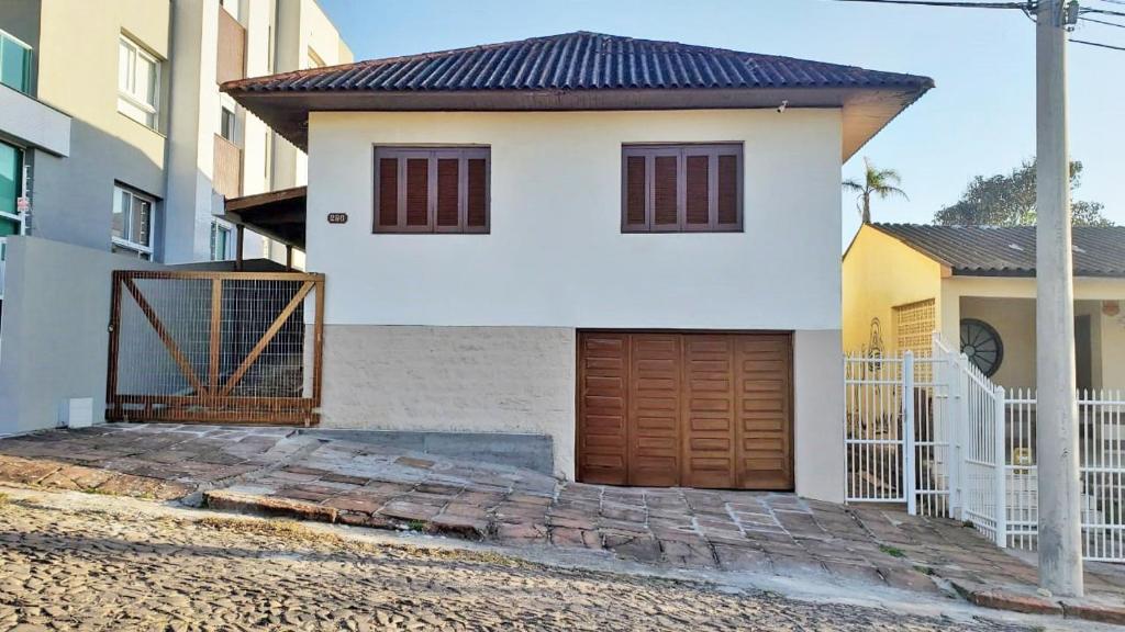  Cruzeiro do Sul 296