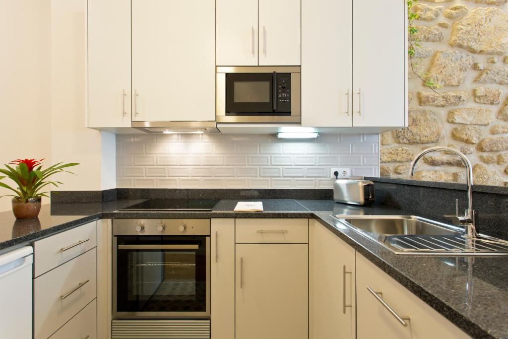 Estrela de Gaia Apartments - 6