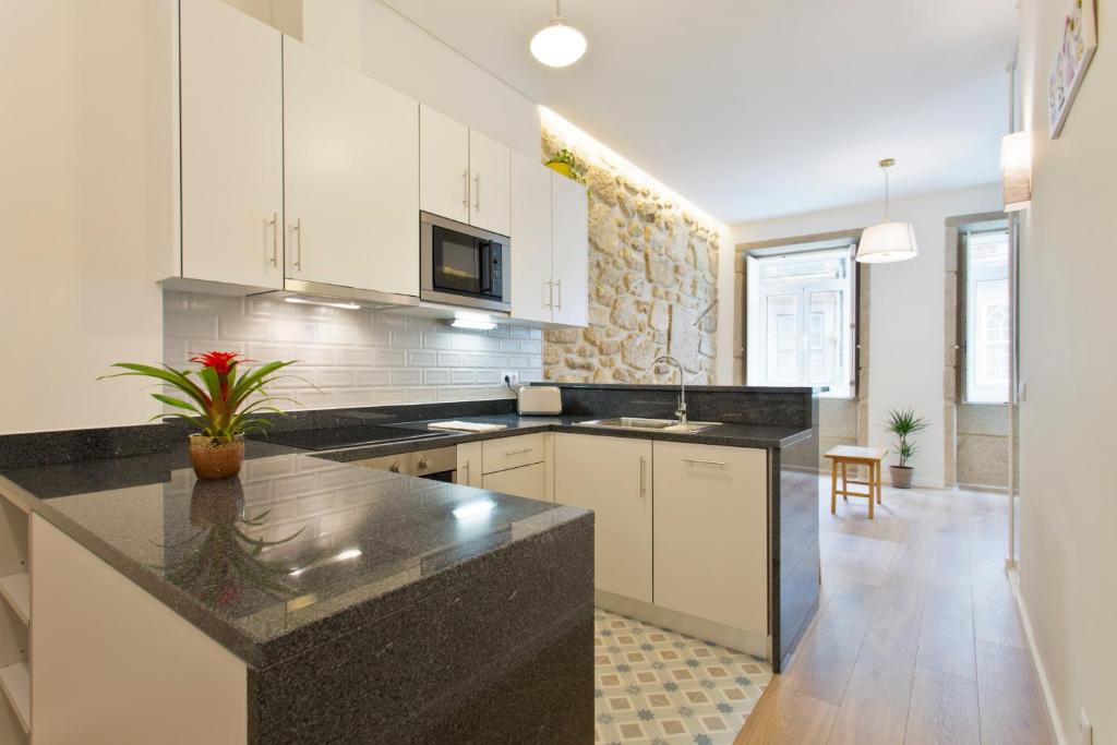 Estrela de Gaia Apartments - 7