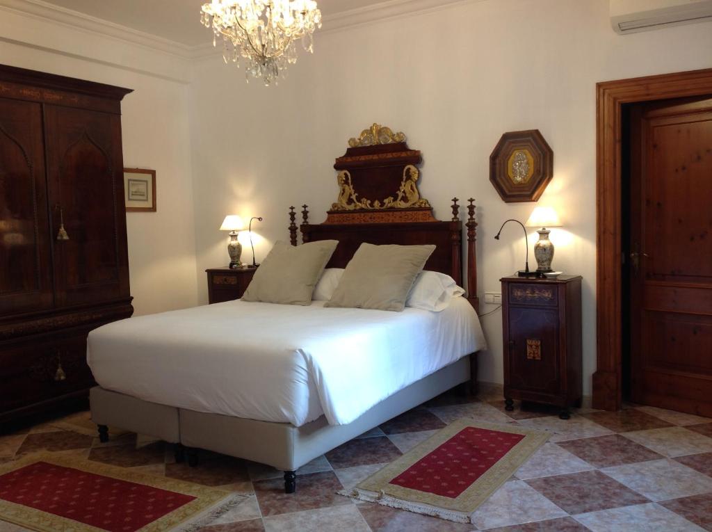 Casa Delmonte - Turismo de Interior - 11