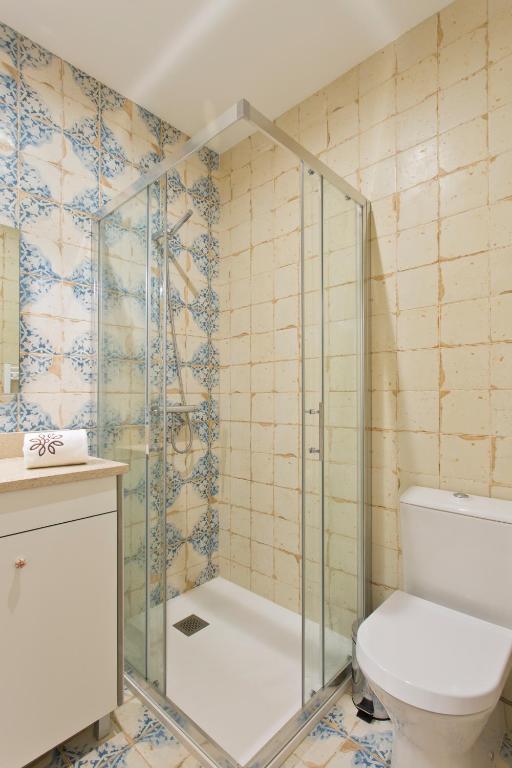 Estrela de Gaia Apartments - 8