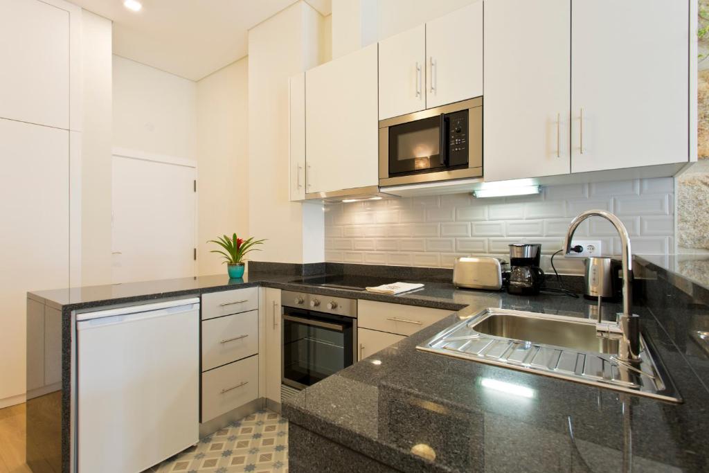 Estrela de Gaia Apartments - 17