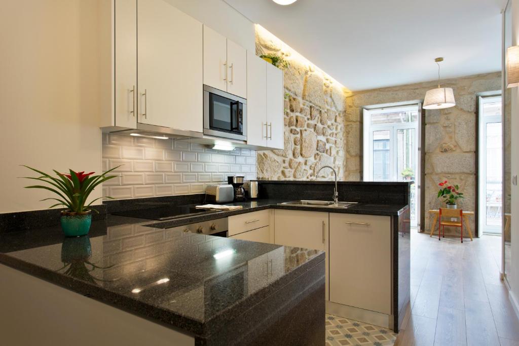 Estrela de Gaia Apartments - 18