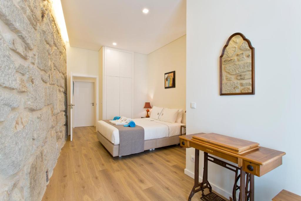 Estrela de Gaia Apartments - 13