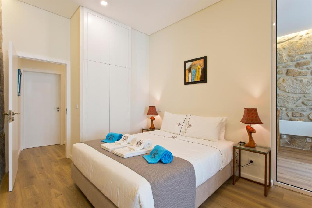 Estrela de Gaia Apartments - 12