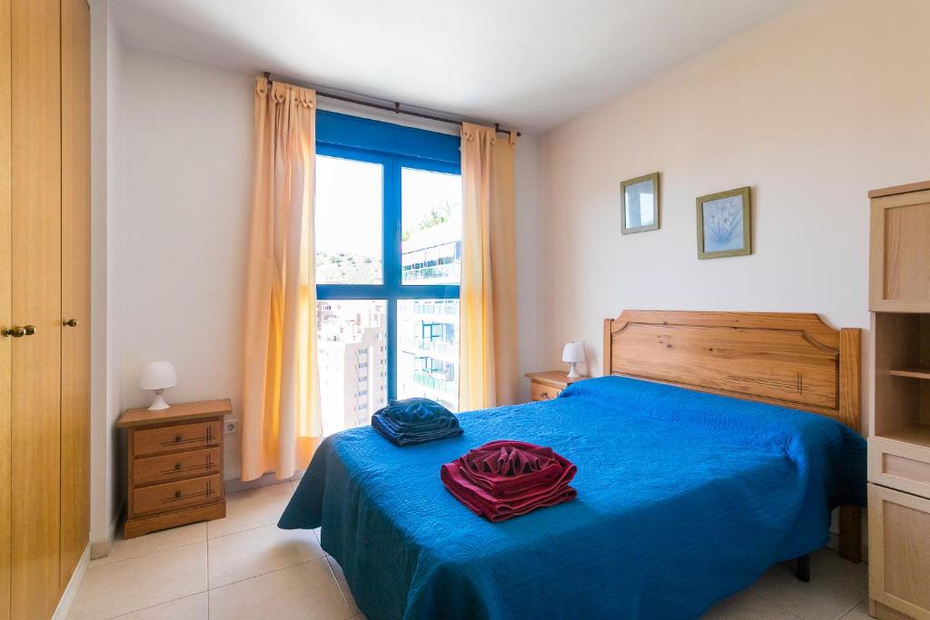 Penthous with panoramic views, Villajoyosa – Updated 2022 Prices