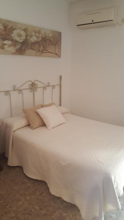 Hostal los Dos Naranjos, El Arahal – Updated 2022 Prices
