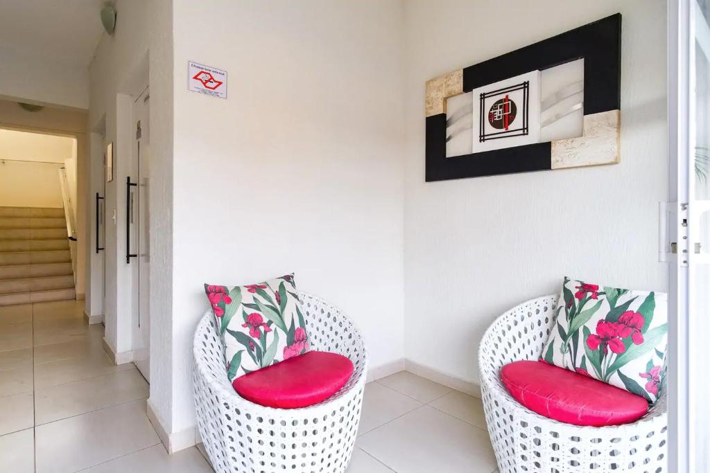  Apartamento em Caraguatatuba