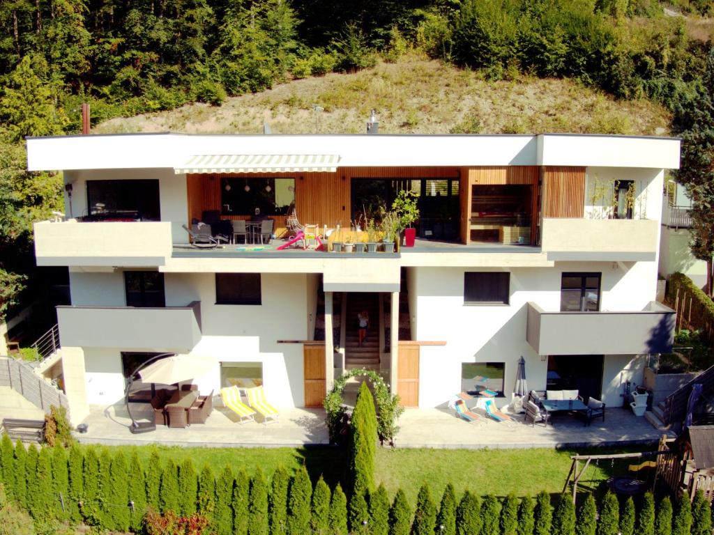 Flamind Holiday Apartments mit Garten und Grill - Housity