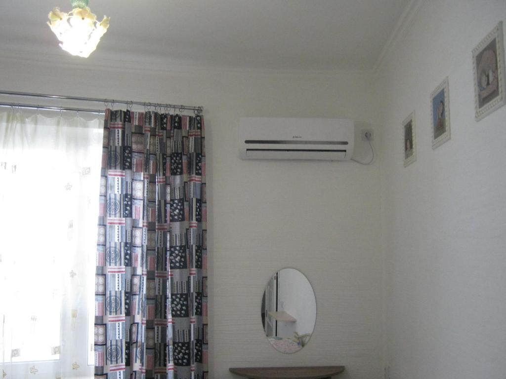 Gallery image of Мини отель П88/1 in Odesa