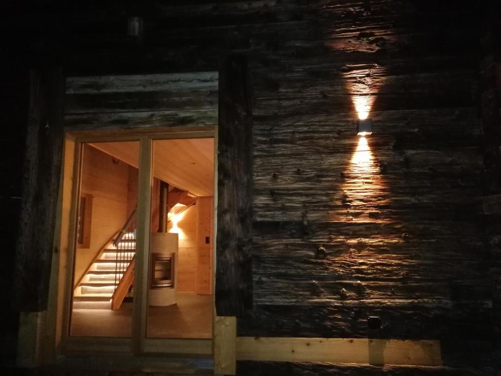Fotografie z fotogalerie ubytování "forno one" - Bürchen Moosalp v destinaci Bürchen
