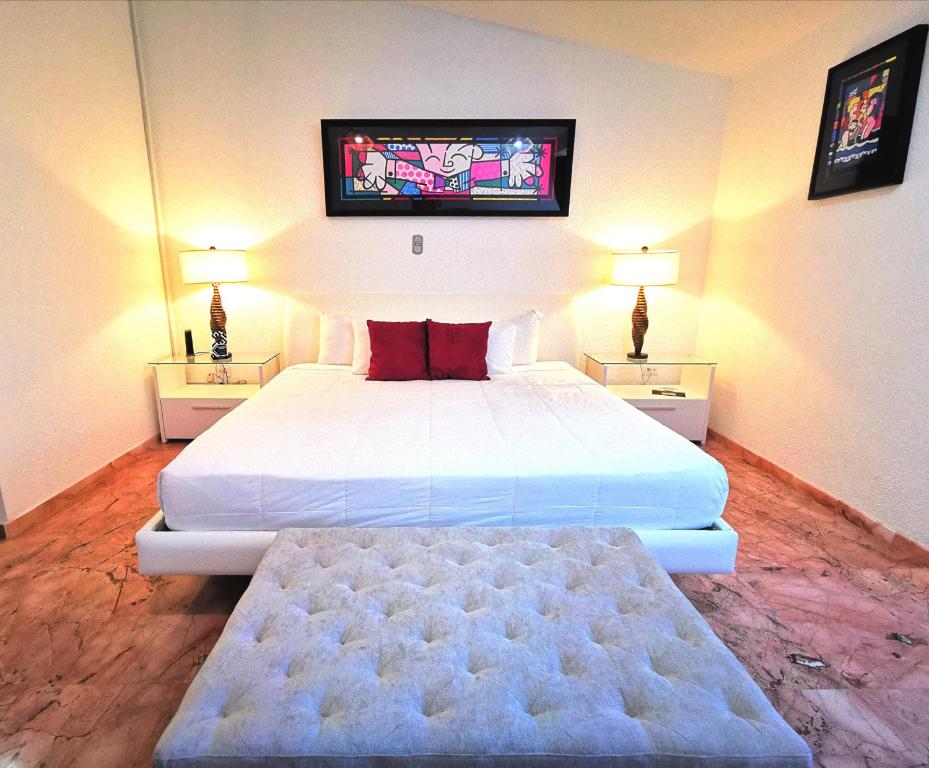 Casa Maraf Hotel Boutique - Adults Only