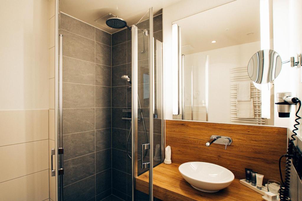 Hotel Tannenhaus - Habitación Doble Con Balcón