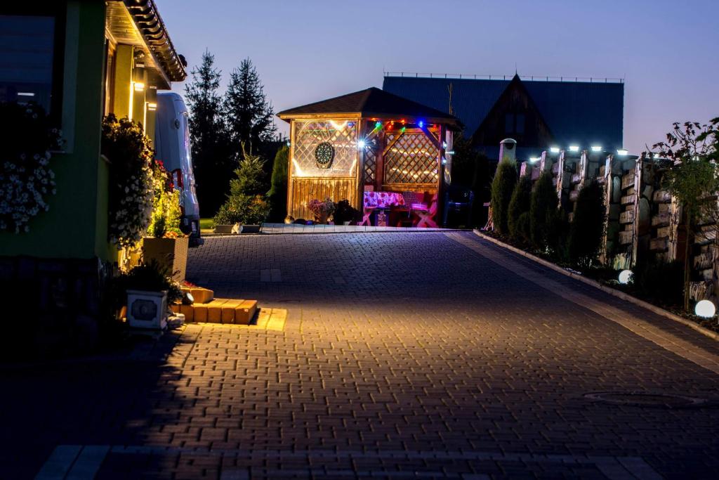 Fotografia z galérie ubytovania Agroturystyka Piekielnik v destinácii Piekielnik