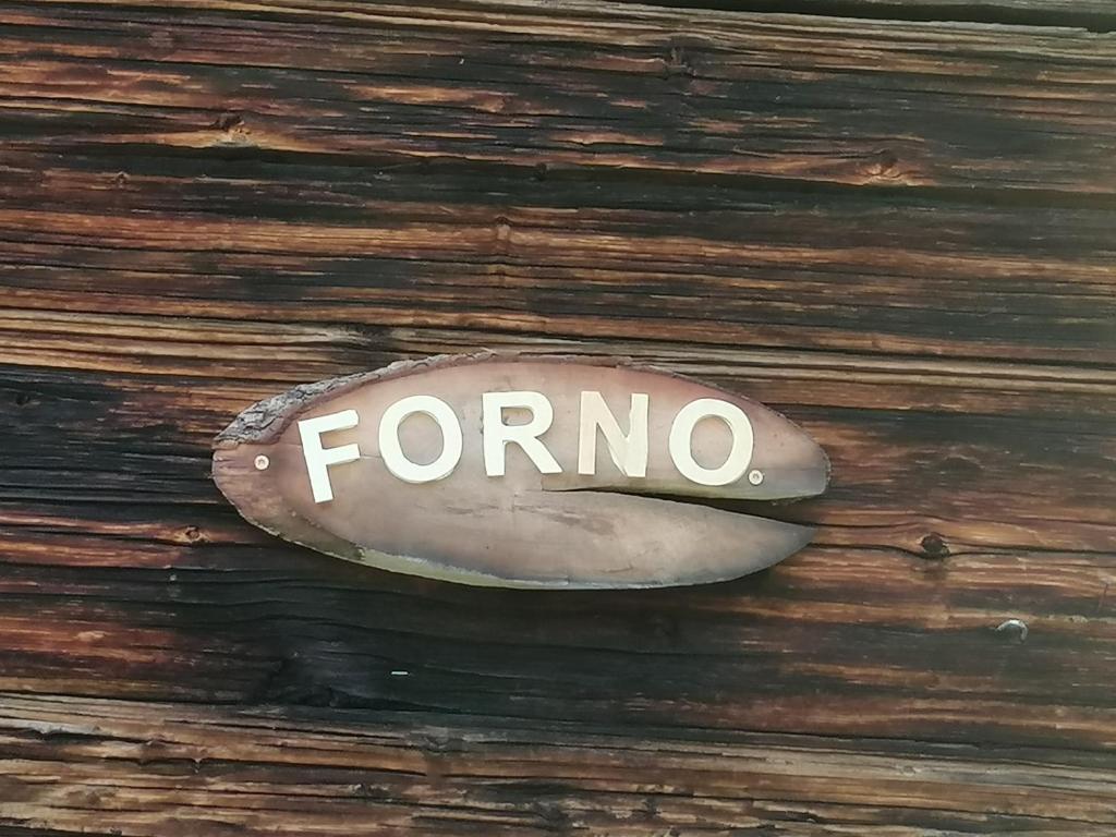 Fotografie z fotogalerie ubytování "forno one" - Bürchen Moosalp v destinaci Bürchen