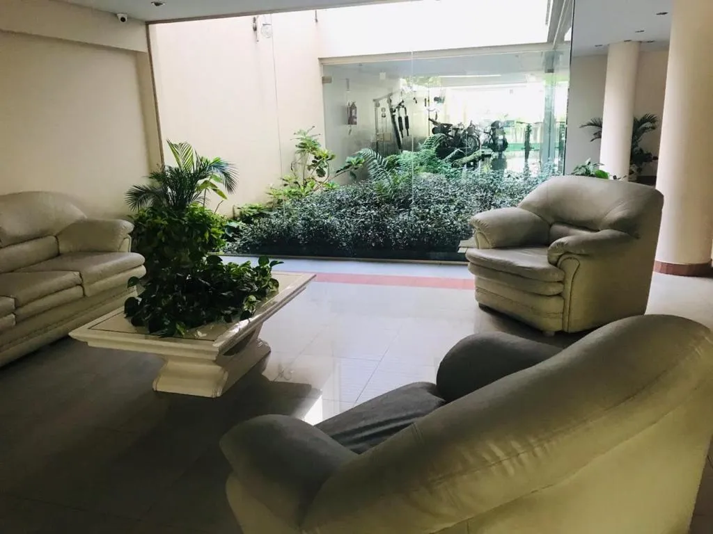 Confortable departamento. Excelente ubicación, Buenos Aires, Argentina