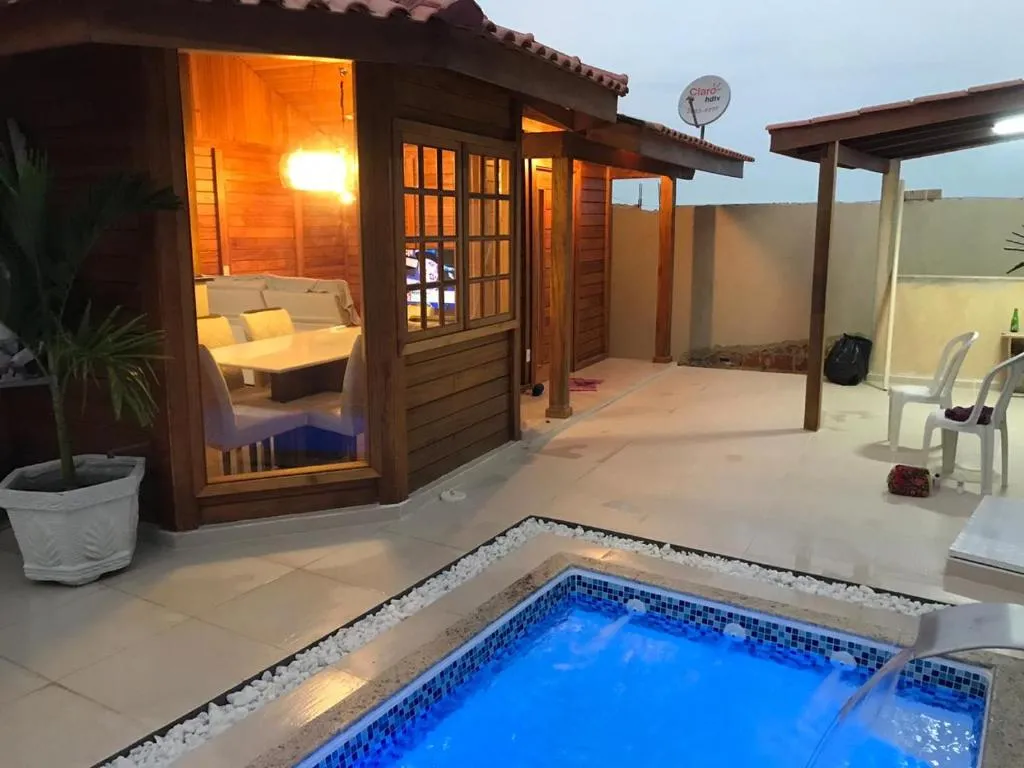 Cantinho do Recreio, Rio De Janeiro, Brazil
