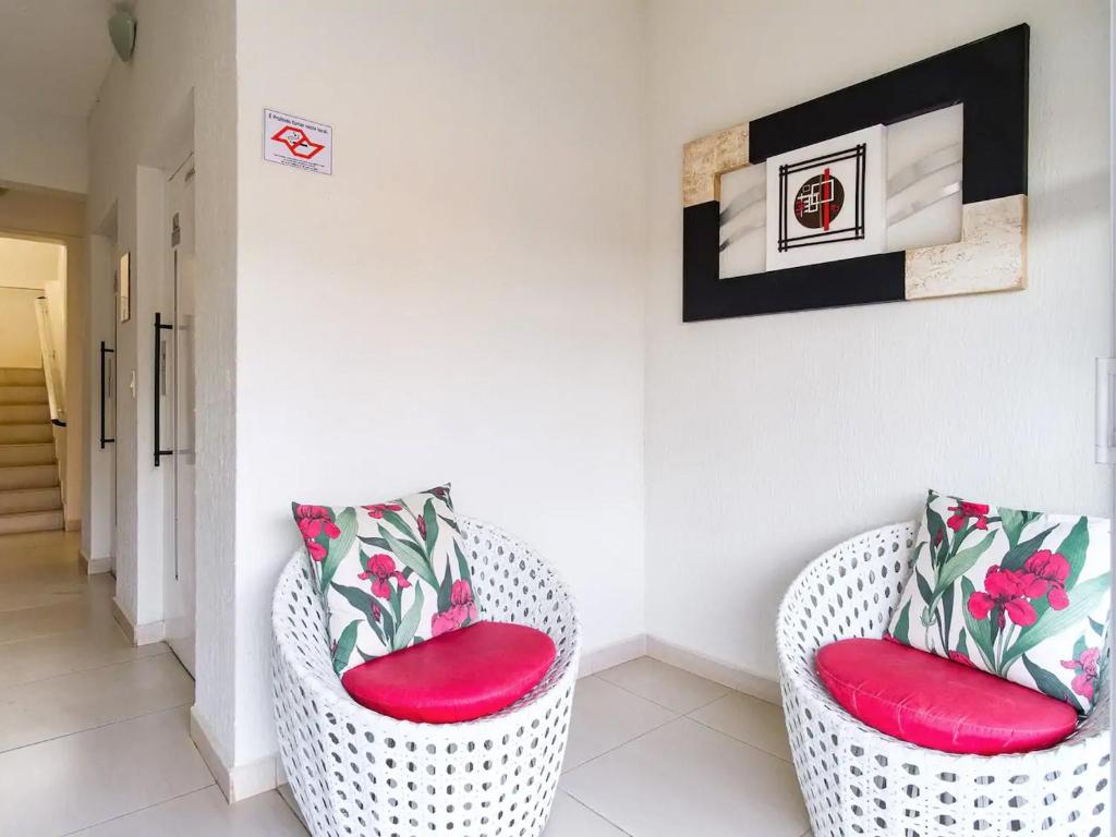  Apartamento em Caraguatatuba