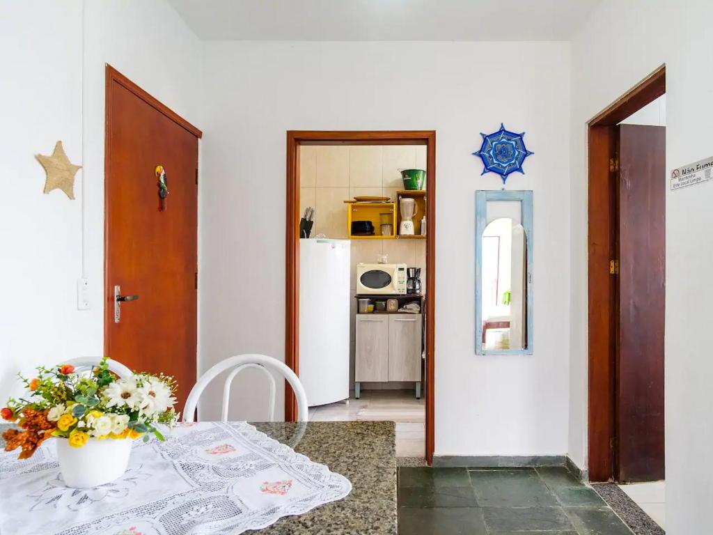  Apartamento em Caraguatatuba