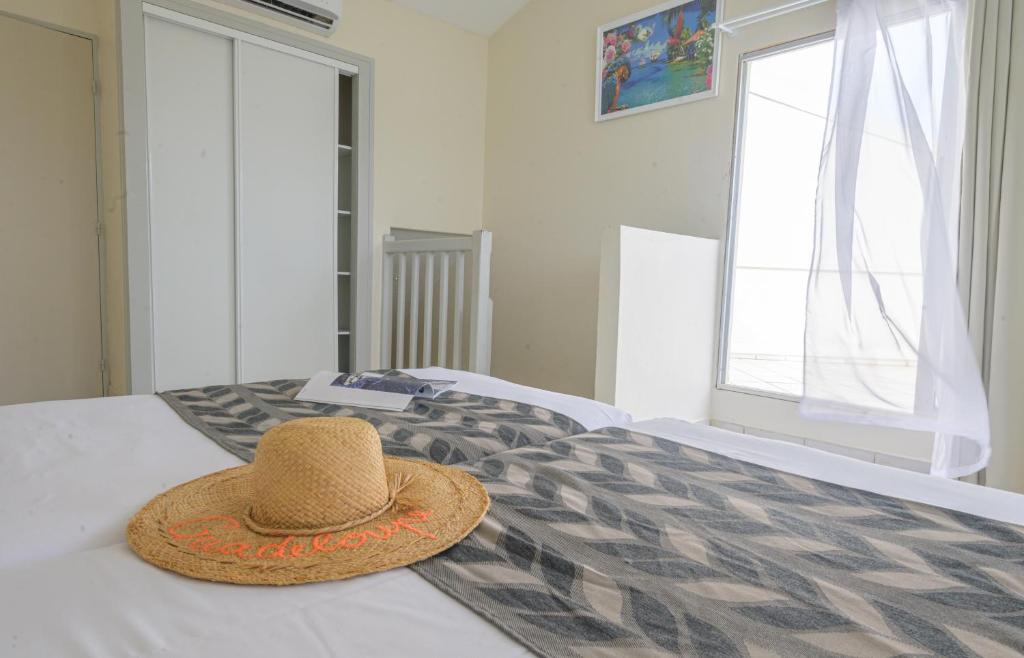 Canella Beach Hotel - Apartamento Duplex (5 Adultos Máx.)